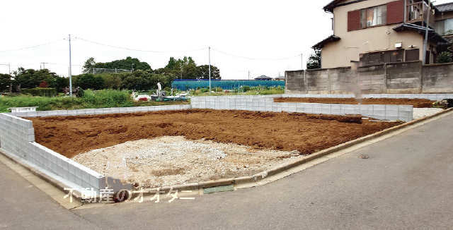 船橋市大穴南5丁目 新築一戸建て リナージュ 2号棟