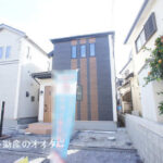 船橋市上山町３丁目　新築一戸建て　ハートフルタウン　Ａ号棟