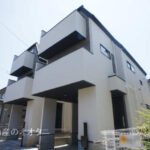 船橋市北本町２丁目　新築一戸建て　ケイアイスタイル　１号棟