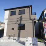 船橋市大穴南１丁目　新築一戸建て　ハートフルタウン　Ａ号棟