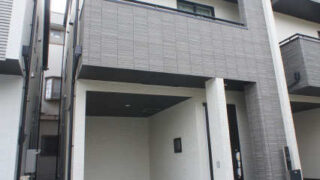 船橋市海神６丁目　新築一戸建て　ハートフルタウン　２号棟