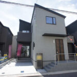 船橋市習志野台６丁目　新築一戸建て　フレスティア　２号棟