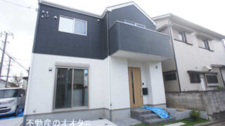 船橋市芝山５丁目　１期　新築一戸建て　フィット　１号棟