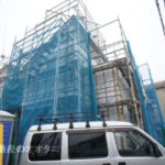 船橋市芝山６丁目　新築一戸建て　リナージュ　１号棟