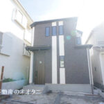 船橋市上山町３丁目｜ハートフルタウンC号棟【新築一戸建て】仲介手数料無料【不動産のオオタニ】