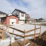船橋市駿河台　新築一戸建て　クレイドルガーデン　２号棟