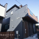 船橋市習志野台５丁目　新築一戸建て　ブルーミングガーデン　２号棟