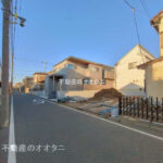 船橋市西習志野２丁目　１９期　新築一戸建て　ケイアイグレイス　１号棟