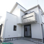 船橋市高野台３丁目　新築一戸建て　ブルーミングガーデン　２号棟