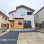 船橋市八木が谷２丁目　新築一戸建て　ケイアイテラス　１号棟