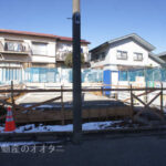 船橋市大穴南１丁目　新築一戸建て　リーブルガーデン　２号棟