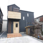 船橋市海神５丁目　新築一戸建て　サニータウン　１号棟