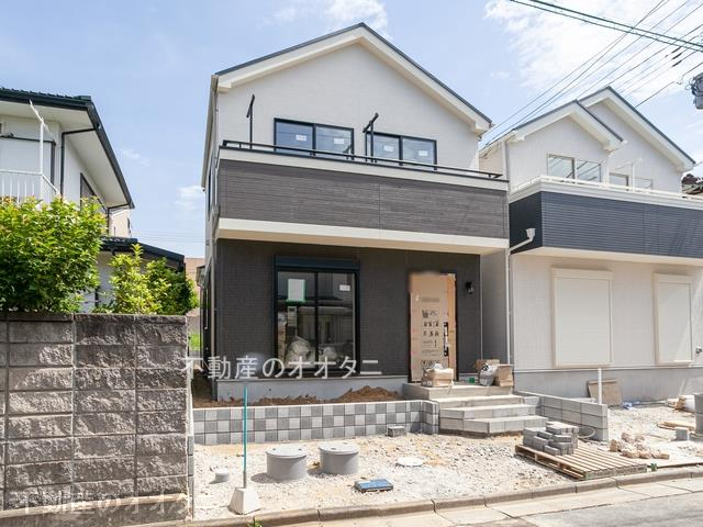 市川市宮久保 新築一戸建て ハートフルタウン