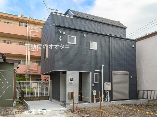 新鎌ヶ谷駅の新築住宅　ケイアイテラス