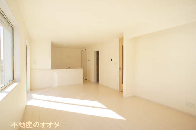 市川市大野町2期 新築一戸建て リーブルガーデン