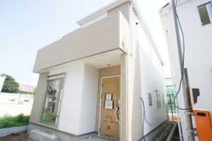 ＧＲＡＦＡＲＥ（グラファーレ）鎌ケ谷市道野辺中央４期全２棟【２号棟】