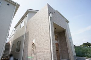 鎌ケ谷市北中沢１丁目の新築一戸建住宅