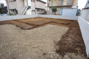 鎌ケ谷市みちる幼稚園近くの新築一戸建て