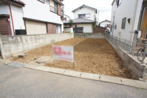 鎌ケ谷市丸山　新築一戸建ての写真