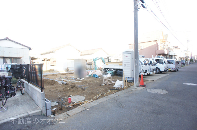 鎌ケ谷大仏駅に新着情報です 鎌ケ谷の新築一戸建て情報 鎌ケ谷大仏駅に新着情報です 鎌ケ谷の新築一戸建て情報