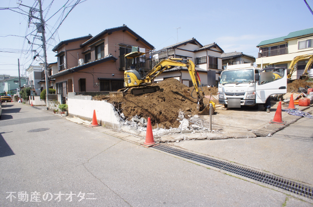 ハートフルタウン東道野辺