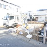 鎌ケ谷市北中沢　新築住宅　ケイアイ