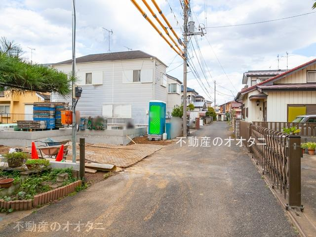 鎌ケ谷小学校区　ケイアイテラス