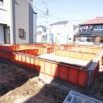 鎌ケ谷市北中沢　新築一戸建て　ケイアイスタイル　１号棟