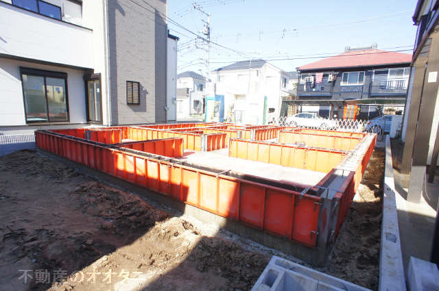 鎌ケ谷市北中沢　新築一戸建て　ケイアイスタイル　１号棟