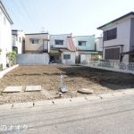 鎌ケ谷市東鎌ケ谷　新築一戸建て　ケイアイテラス