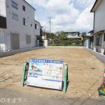 鎌ケ谷市東初富　新築一戸建て　ケイアイテラス