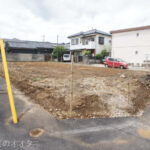 鎌ケ谷市東中沢　新築一戸建て　ファーストタウン