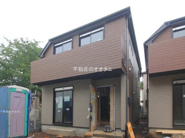 鎌ケ谷市丸山２丁目　新築一戸建て　ハートフルタウン　Ａ号棟