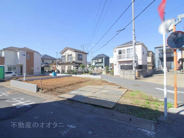 鎌ケ谷市東鎌ケ谷２丁目　新築一戸建てケイアイスタイル　１号棟