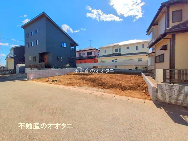 鎌ケ谷市鎌ケ谷２丁目　新築一戸建て　エルデ　１号棟