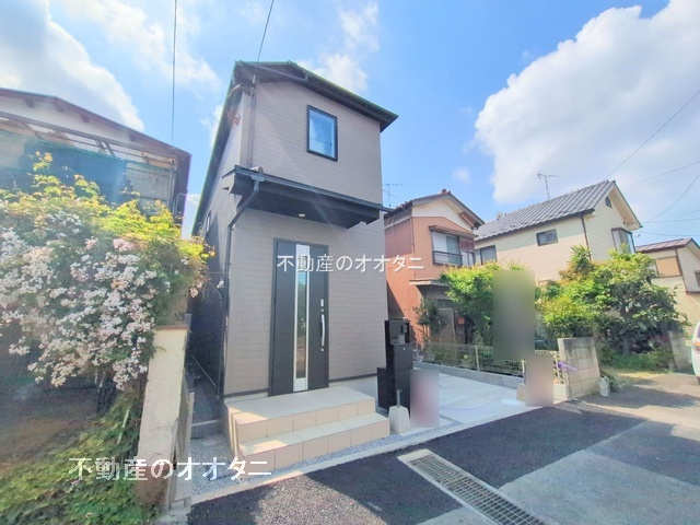 鎌ケ谷市南初富4丁目 新築一戸建 リナージュ 1号棟