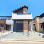 鎌ケ谷市東鎌ケ谷１丁目　新築一戸建　ケイアイスタイル　１号棟