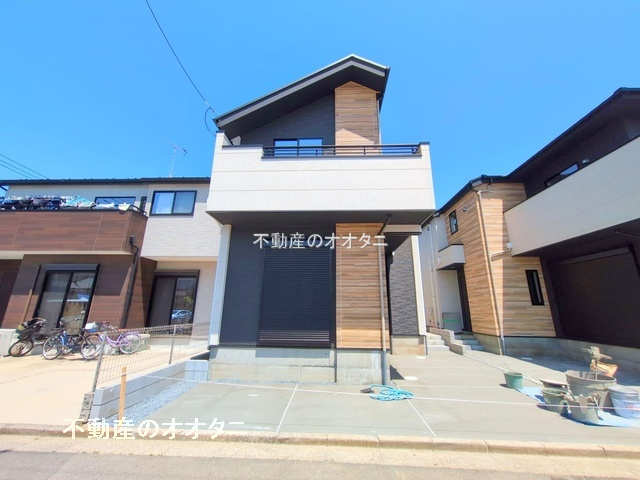 鎌ケ谷市東鎌ケ谷1丁目 新築一戸建 ケイアイスタイル 1号棟