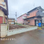 鎌ケ谷市鎌ケ谷７丁目　新築一戸建て　ハートフルタウン　A号棟