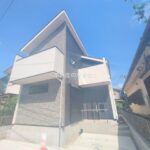 鎌ケ谷市南初富４丁目　新築一戸建て　ケイアイグレイス　１号棟