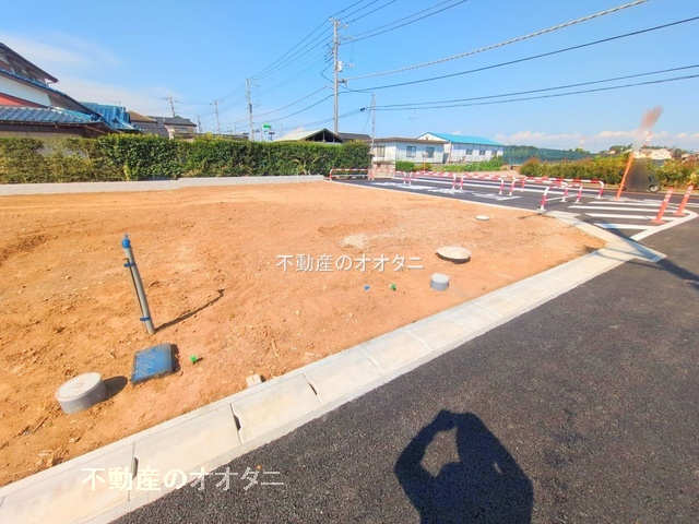 鎌ケ谷市南初富2丁目 新築一戸建て グラファーレ 1号棟