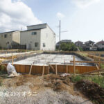 鎌ケ谷市西佐津間１丁目　新築一戸建て　ハートフルタウン　Ｏ号棟