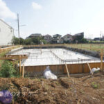 鎌ケ谷市西佐津間１丁目　新築一戸建て　ハートフルタウン　Ｎ号棟