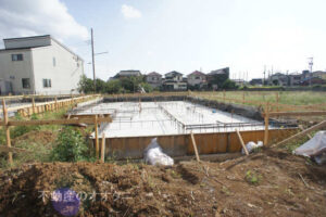 鎌ケ谷市西佐津間１丁目　新築一戸建て　ハートフルタウン　Ｎ号棟