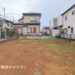 鎌ケ谷市丸山１丁目　新築一戸建て　ハートフルタウン　２－２号棟