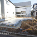 鎌ケ谷市くぬぎ山３丁目　新築一戸建て　ハートフルタウン　Ａ号棟