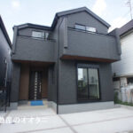 鎌ケ谷市丸山２丁目　新築一戸建て　リーブルガーデン　２号棟