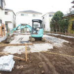 鎌ケ谷市南鎌ケ谷２丁目　新築一戸建て　クレイドルガーデン　１号棟