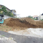 鎌ケ谷市富岡３丁目　新築一戸建て　１号棟