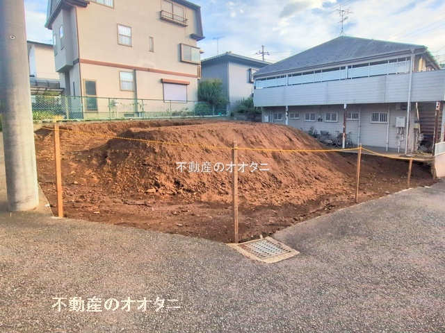 鎌ケ谷市東道野辺7丁目 新築一戸建て リーブルガーデン 1号棟